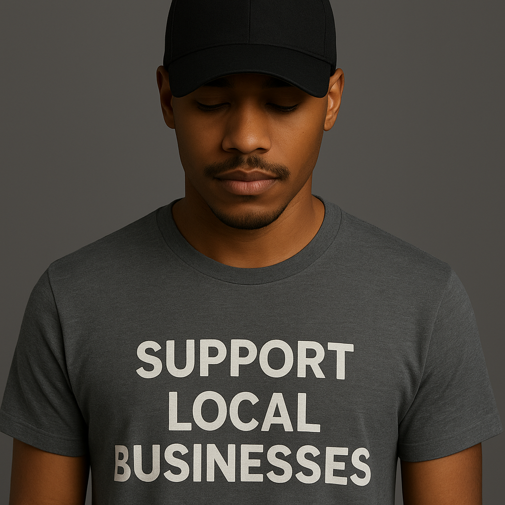 Boost local brand awareness